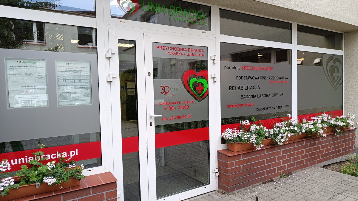 Bezpłatne badania dla dorosłych i dzieci w Sosnowcu – Biała Sobota już 18 marca!