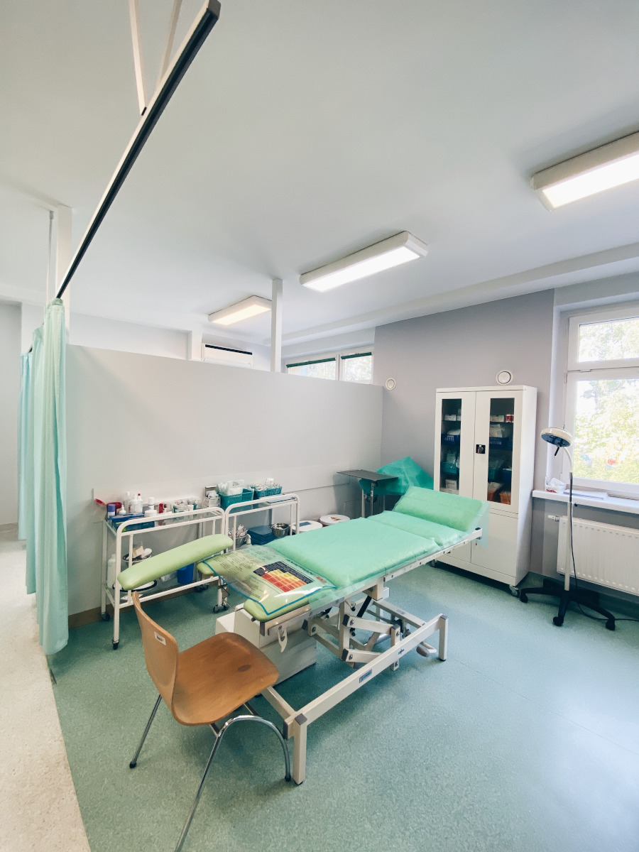 Bezpłatne badania dla dorosłych i dzieci w Sosnowcu – Biała Sobota już 18 marca!