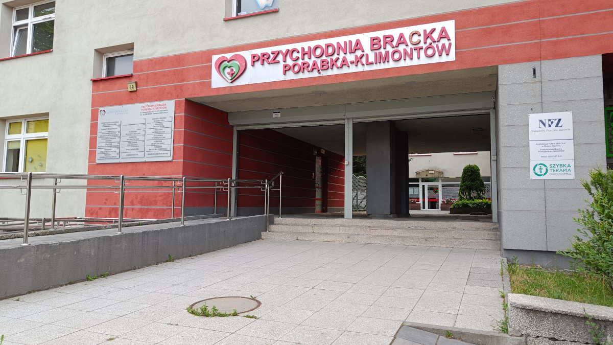 Bezpłatne badania dla dorosłych i dzieci w Sosnowcu – Biała Sobota już 18 marca!