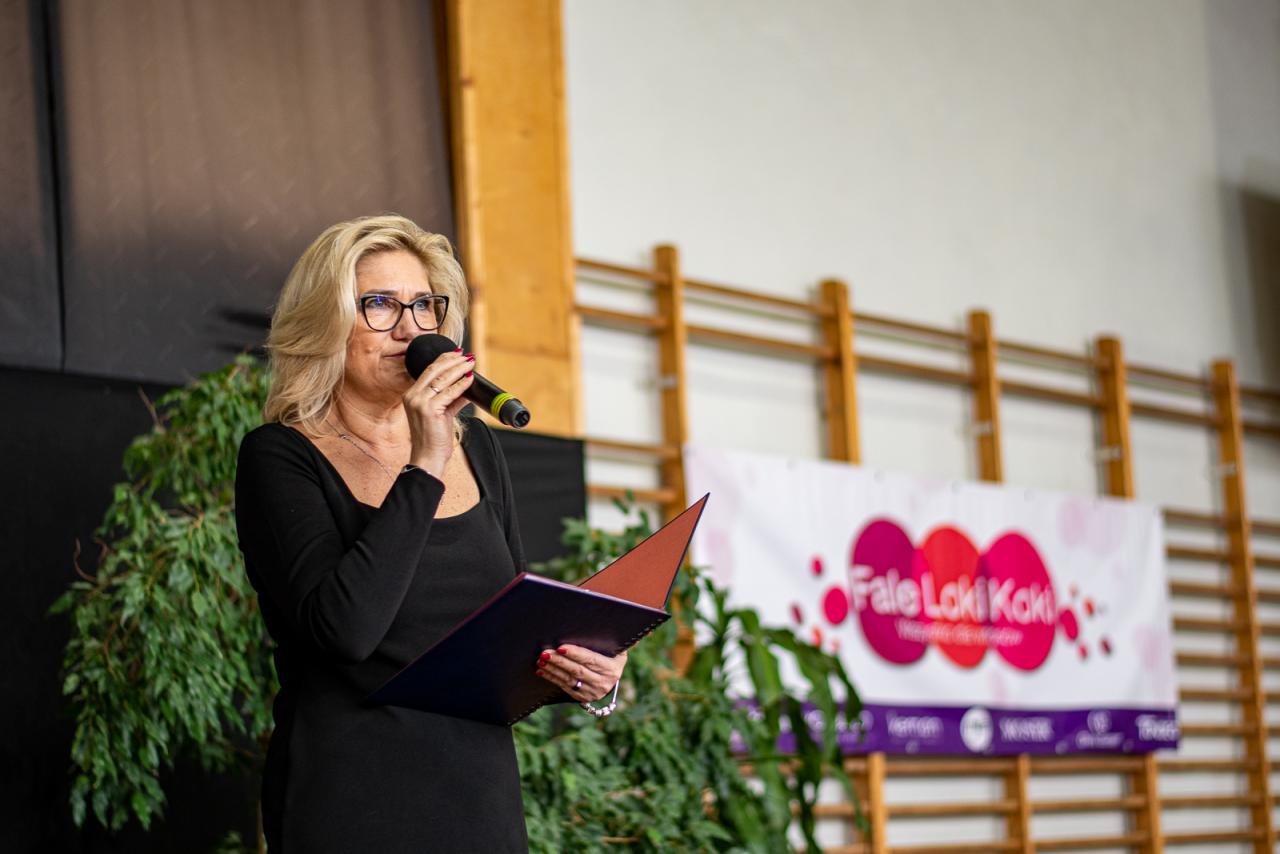 Finał VIII edycji Ogólnopolskiego Konkursu "Młody mistrz fryzjerstwa" 27