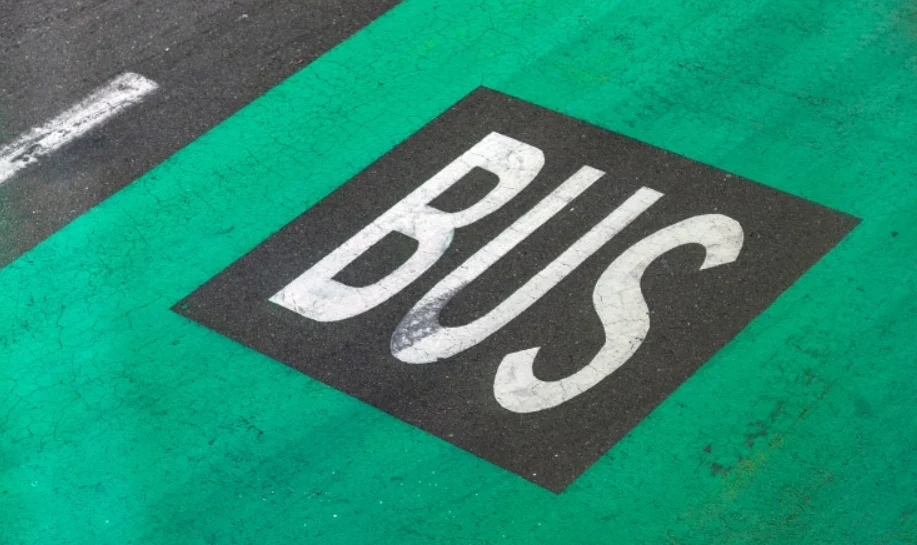 Nowa trasa linii autobusowej 220 w Sosnowcu. Więcej kursów na ul. Klimontowskiej!