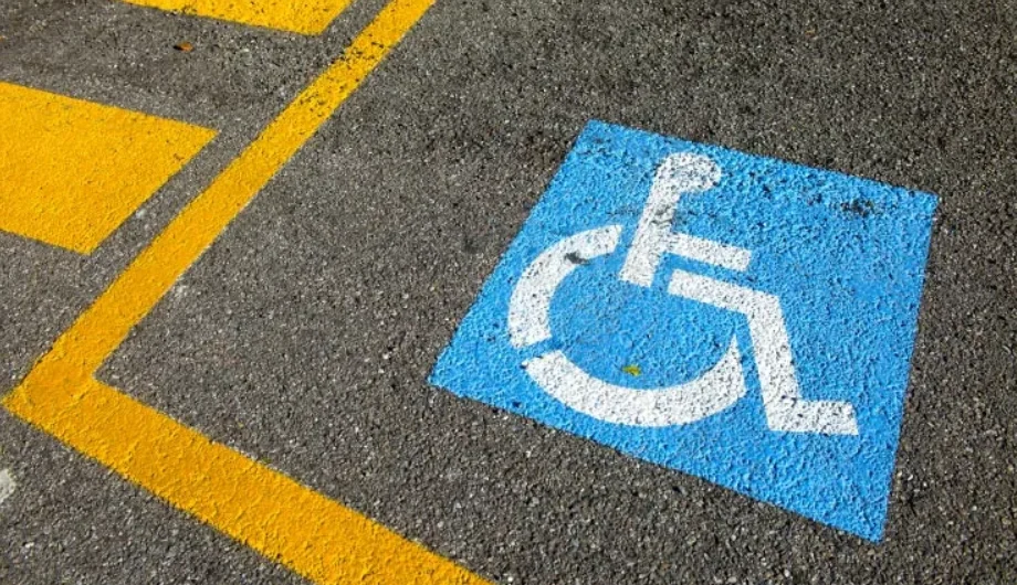 Sosnowiec: Doradcy podatkowi niepełnosprawnym