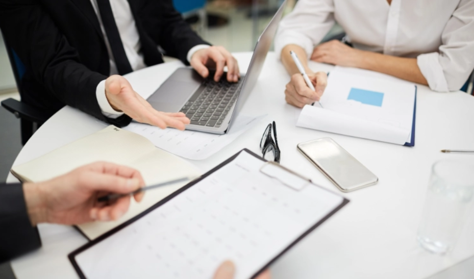 "Śniadanie z eksportem". Spotkanie dla przedsiębiorców w Sosnowcu