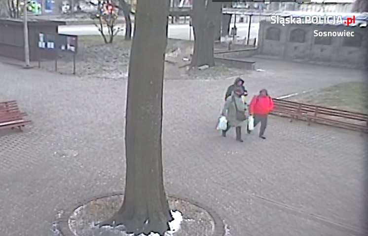 Trwa postępowanie w sprawie kradzieży krucyfiksu z kościoła w Sosnowcu!