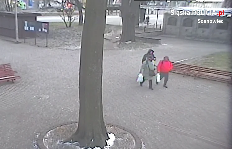 Trwa postępowanie w sprawie kradzieży krucyfiksu z kościoła w Sosnowcu!
