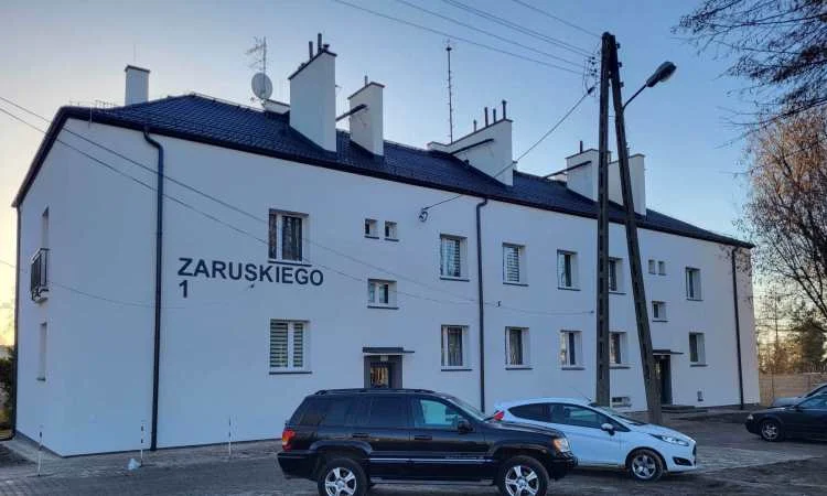 Termomodernizacji ciąg dalszy. Podpisano umowę na remont kolejnych budynków w Sosnowcu