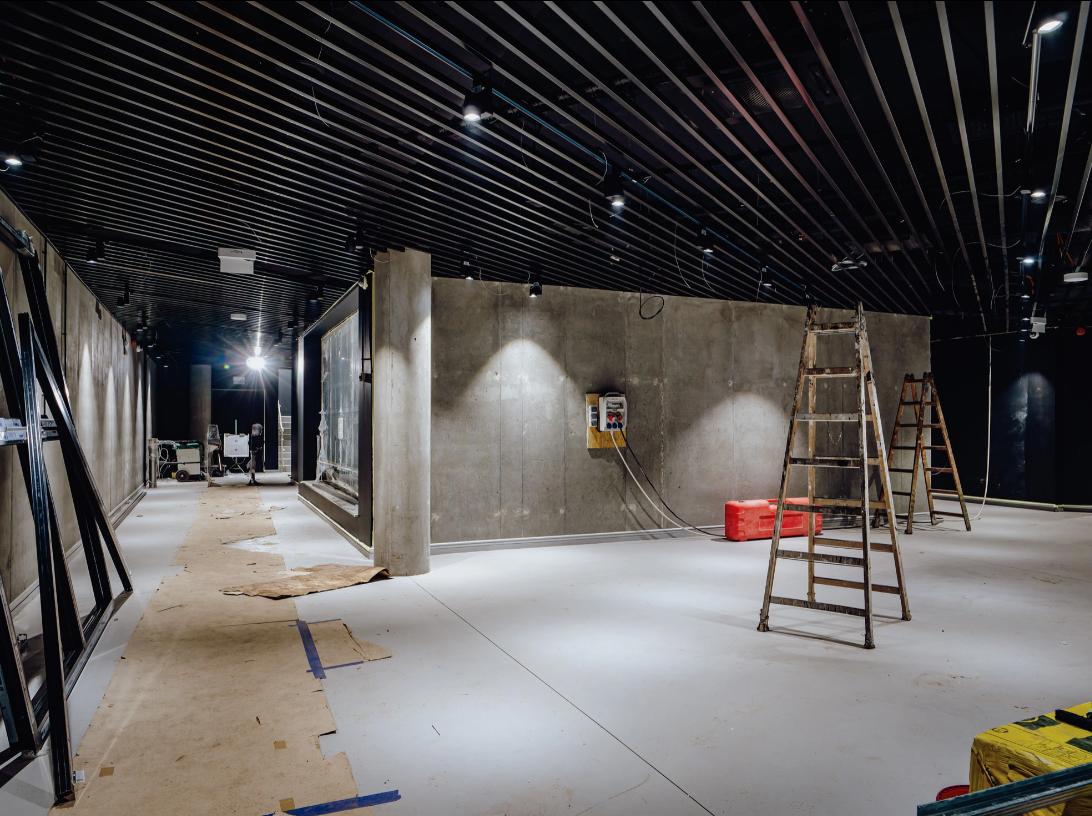 Sosnowieckie Egzotarium coraz bliżej 4