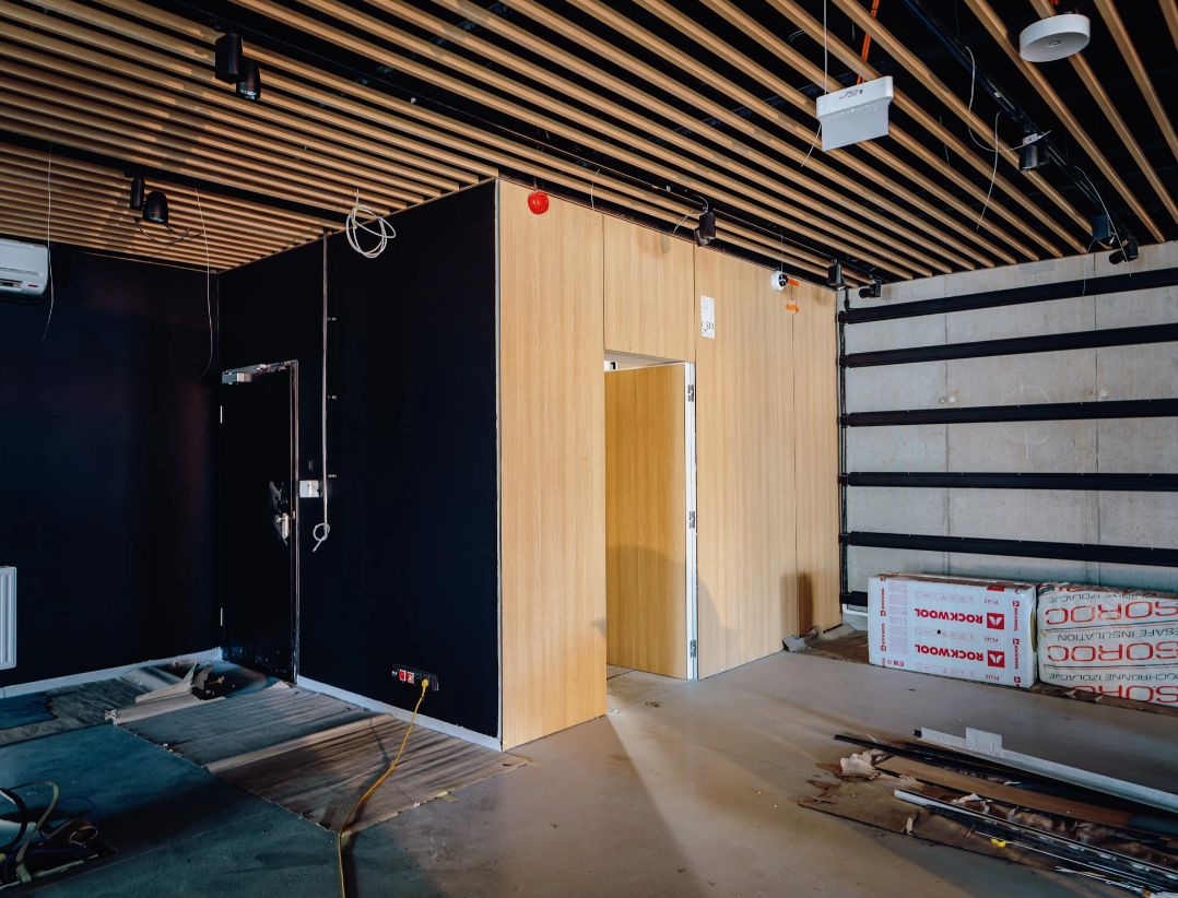 Sosnowieckie Egzotarium coraz bliżej 5