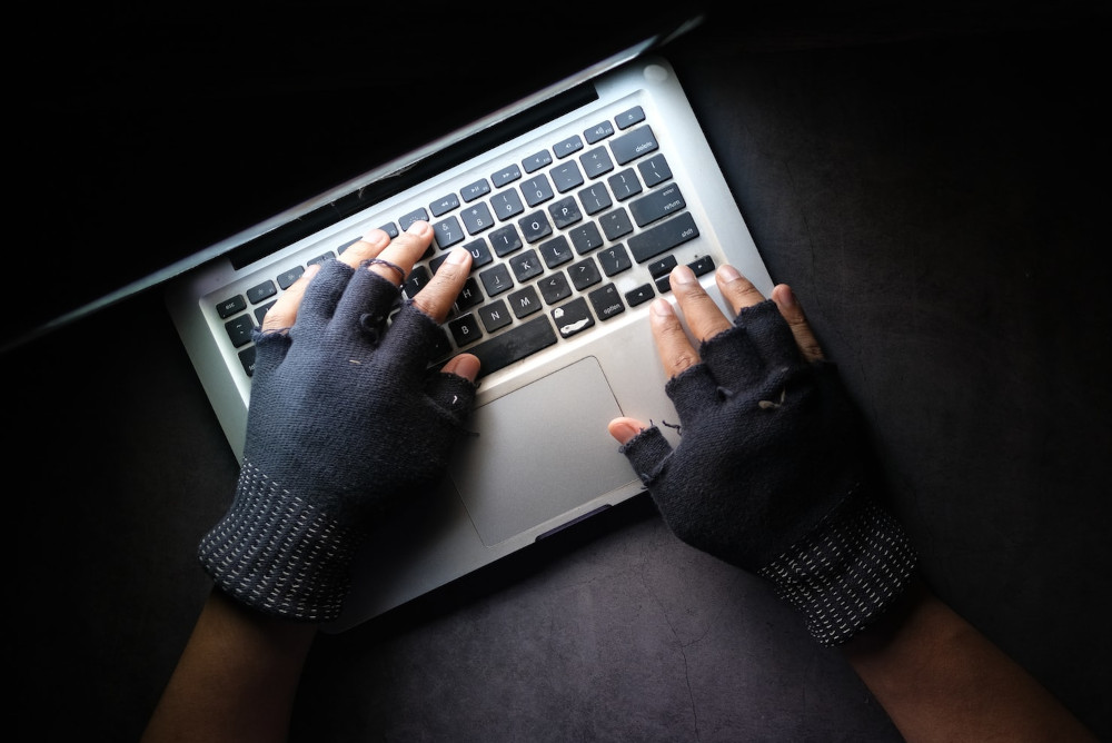 Oszustów w Internecie nie brakuje. 37-latek wystawiał na sprzedaż fikcyjne telefony