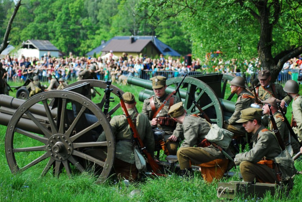 W 2023 roku wraca Bitwa Wyrska!