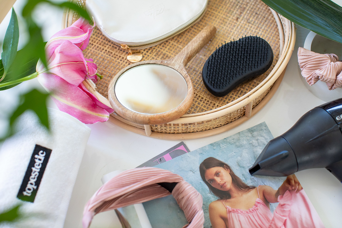 Pomada i krem do włosów - dlaczego warto stosować te kosmetyki?