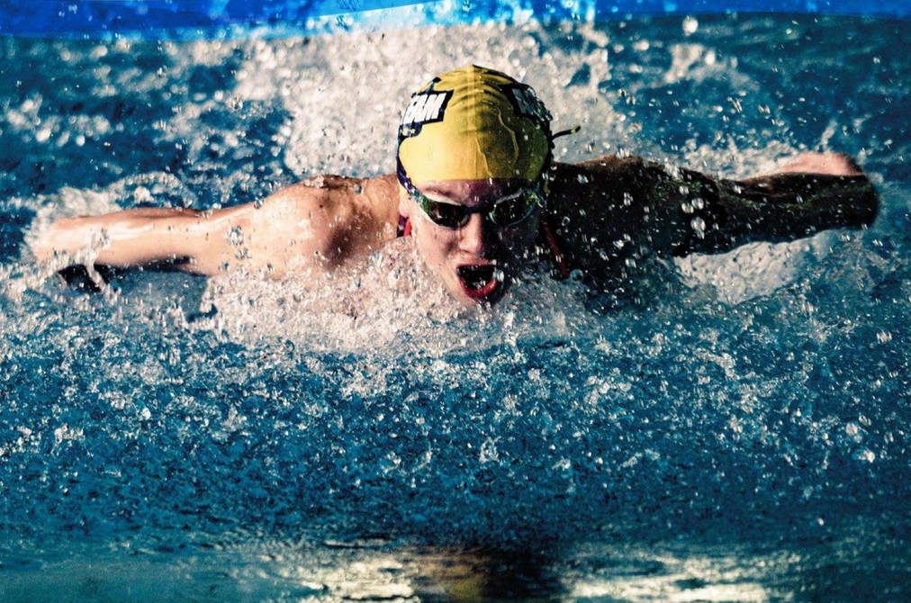 Aqua Team Swim Cup w Mikołowie już 25 marca!