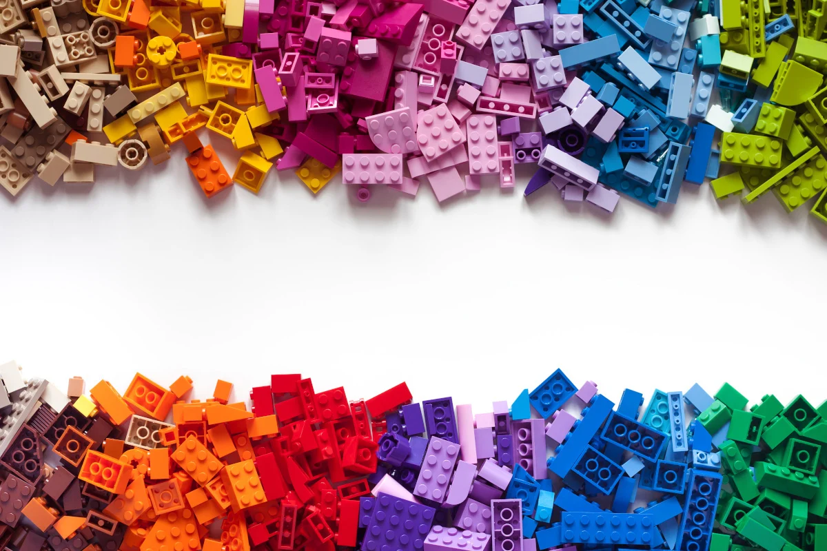 Zestawy LEGO do 200 zł, które spodobają się dorosłym - idealne na prezent!