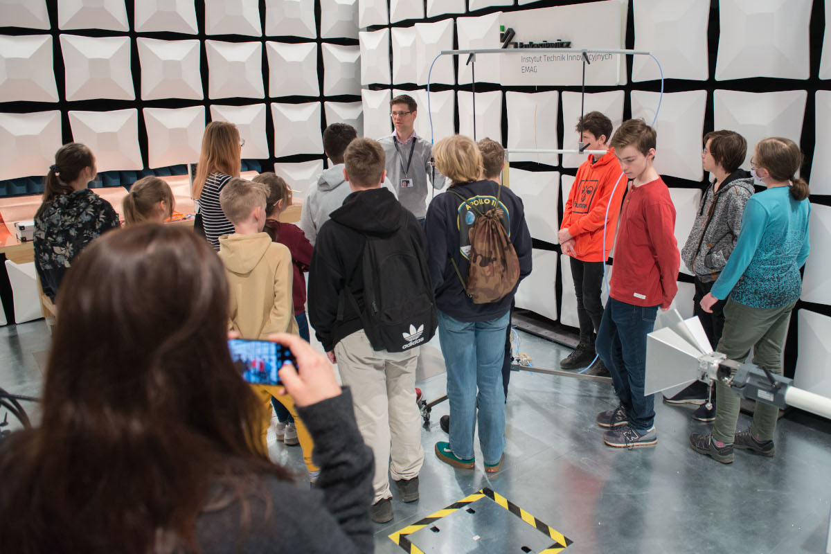 Semestr letni IV edycji programu Katowice Miastem Fachowców rozpoczęty!