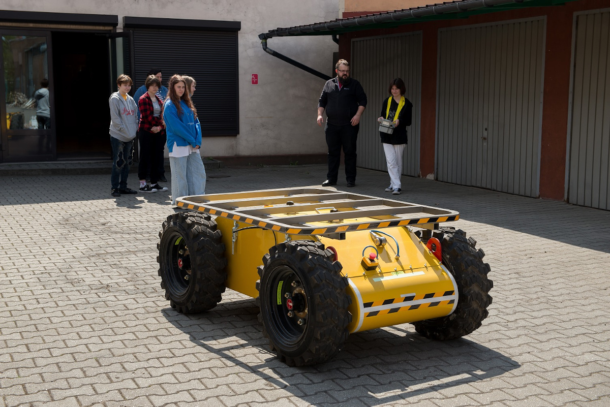 Semestr letni IV edycji programu Katowice Miastem Fachowców rozpoczęty!