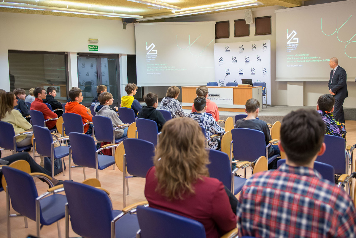 Semestr letni IV edycji programu Katowice Miastem Fachowców rozpoczęty!