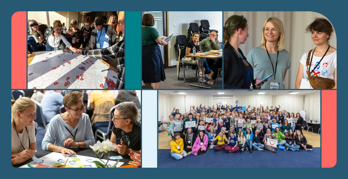 Działaj lokalnie – skorzystaj z pomocy ogólnopolskiej akcji Masz Głos!