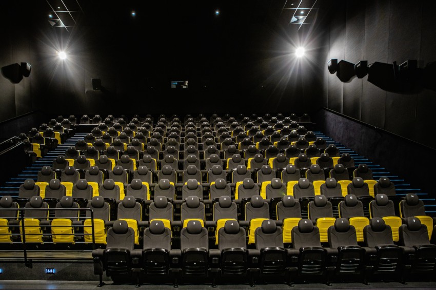 Marcowe propozycje na ekranach kin Helios