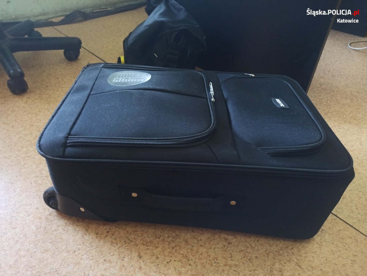 Chciał oszukać na 850 tysięcy zł. Fałszywy policjant zatrzymany