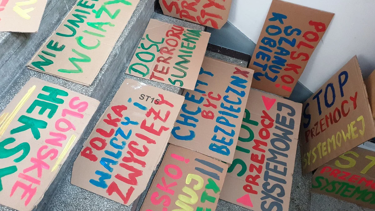 Ulicami Katowic przejdzie XV Śląska Manifa