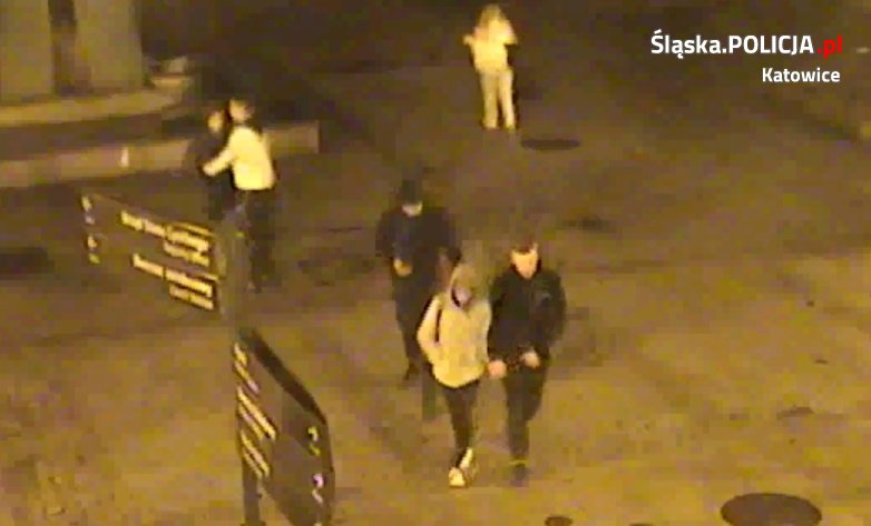 Pobili dwóch nastolatków. Rozpoznajesz ich?