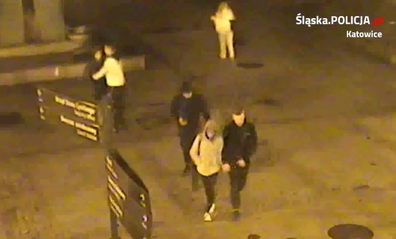 Pobili dwóch nastolatków. Rozpoznajesz ich?