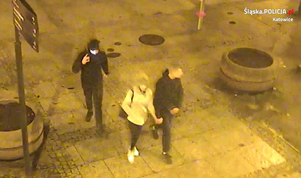 Pobili dwóch nastolatków. Rozpoznajesz ich?