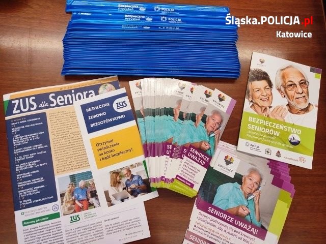 Debata społeczna o bezpieczeństwie seniorów