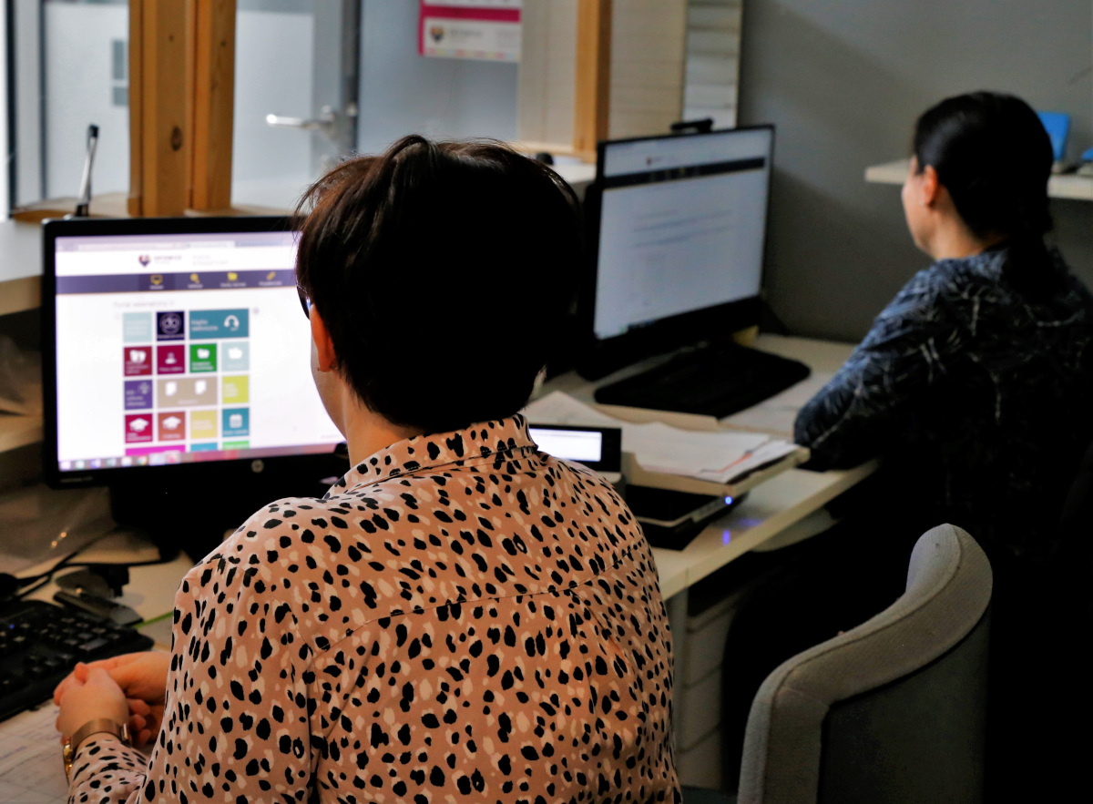 Miejski Rzecznik Konsumentów pomaga mieszkańcom Katowic