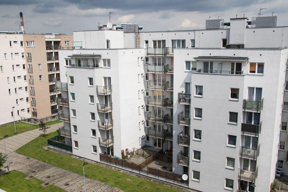 Coraz większe zainteresowanie mieszkaniem w TBS. KTBS podsumowuje rekordowy nabór