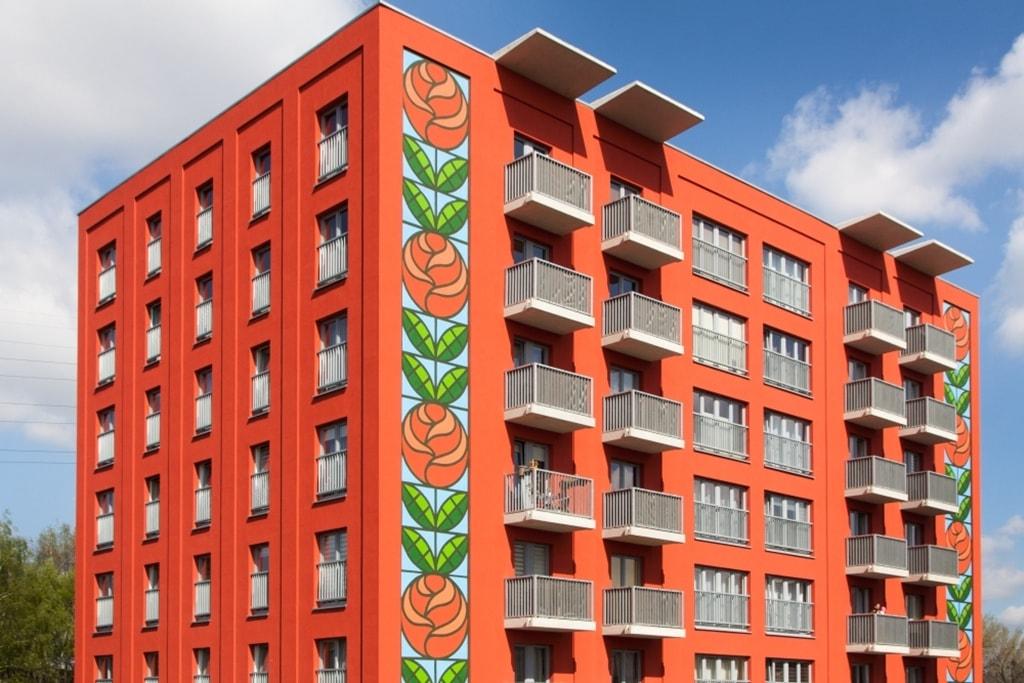 Coraz większe zainteresowanie mieszkaniem w TBS. KTBS podsumowuje rekordowy nabór