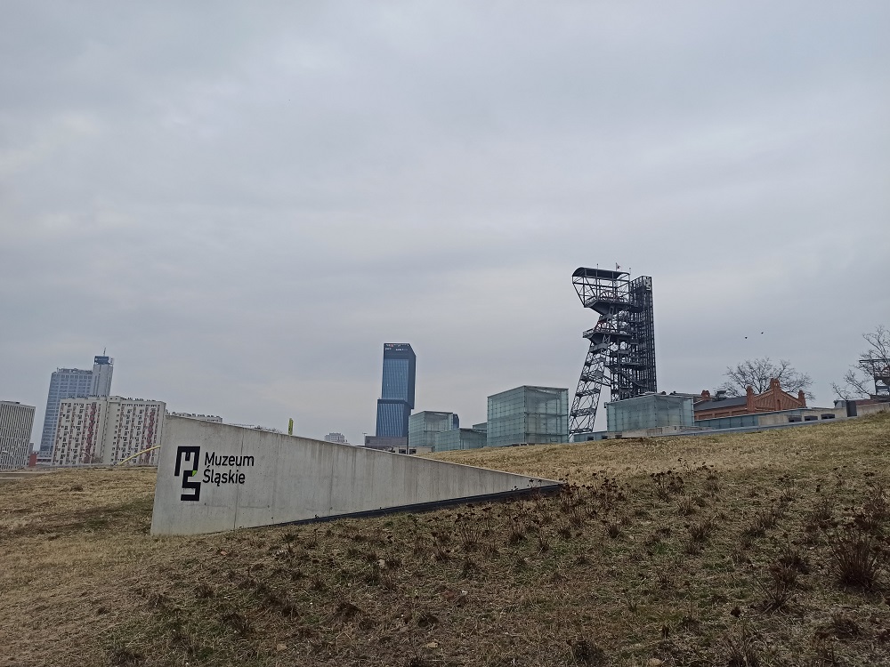 W Katowicach trwa III Kongres Tańca. Obrady można śledzić w Muzeum Śląskim i online