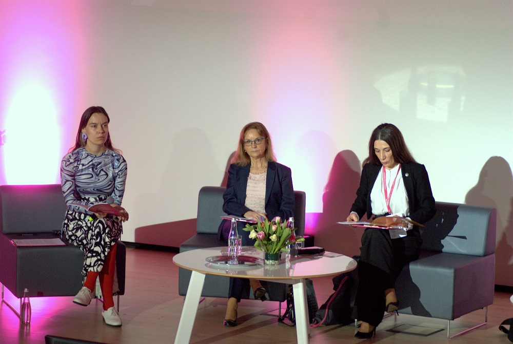 W Katowicach trwa III Kongres Tańca. Obrady można śledzić w Muzeum Śląskim i online