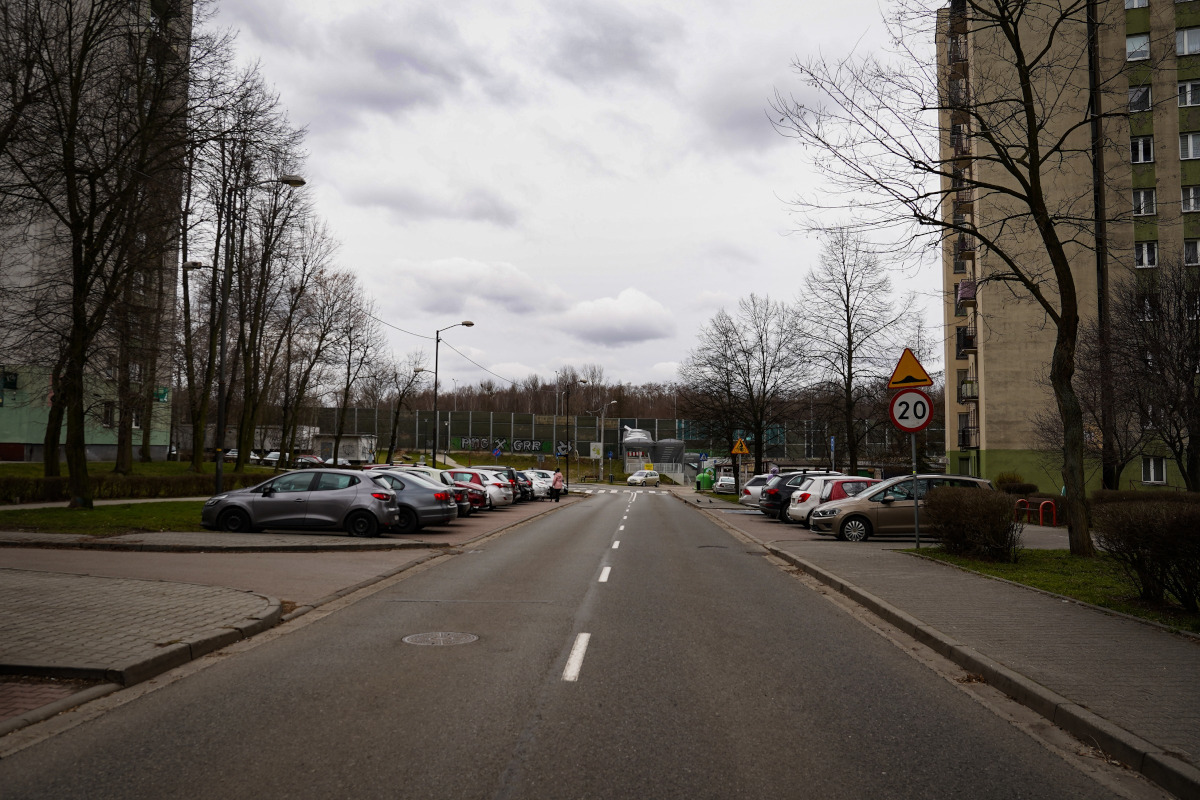 Katowice ogłosiły przetarg na budowę kolejnej drogi rowerowej w Giszowcu