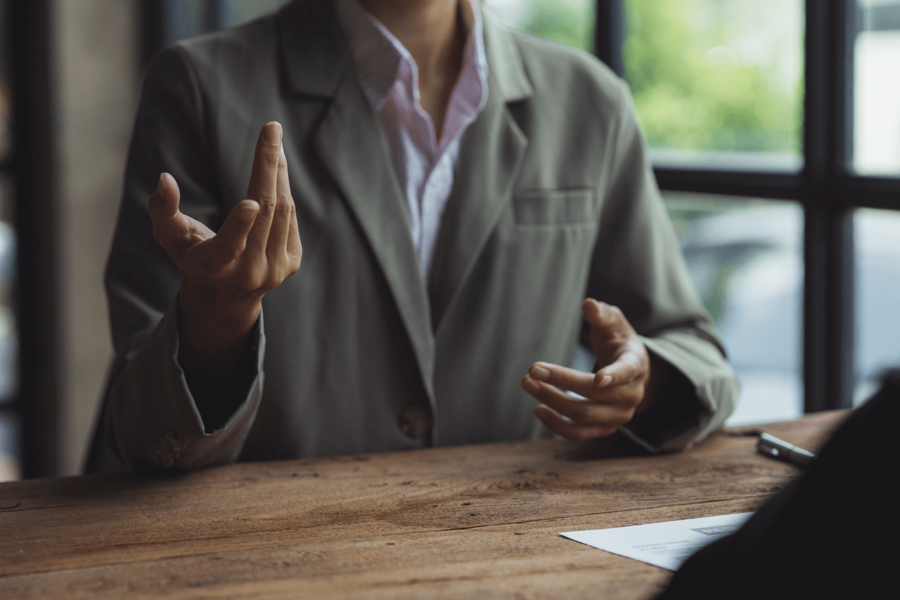 Jak dobrać odpowiedni strój na rozmowę kwalifikacyjną?