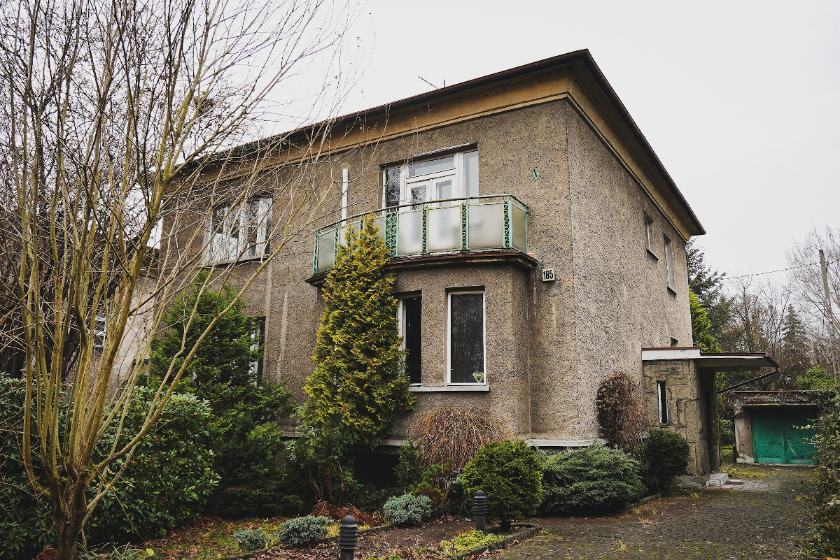 Wybrano wykonawcę Katowickiego Centrum Edukacji Muzycznej "Dom Kilara"