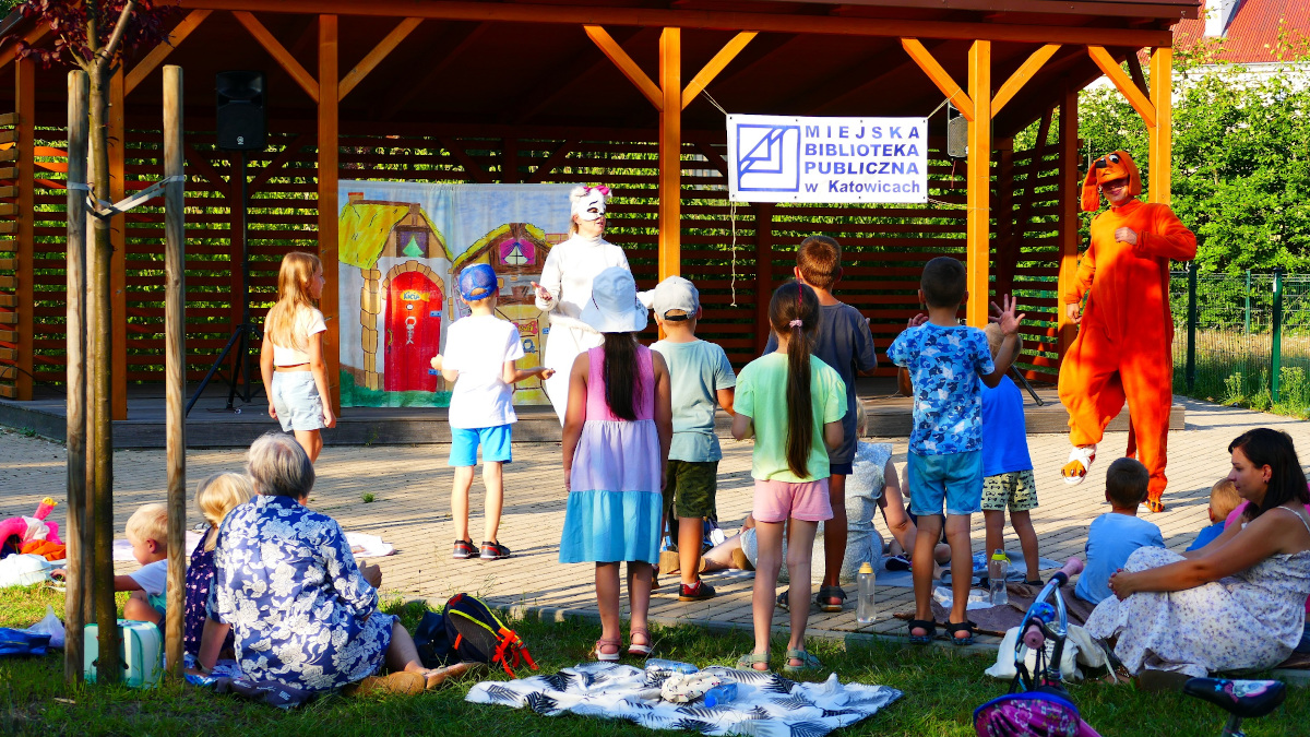 Startuje 10. edycja katowickiego budżetu obywatelskiego