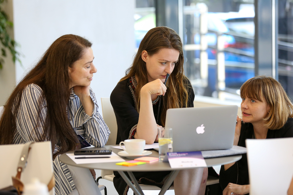 Dobry urobek w "Kopalni Start-upów"! Poznaliśmy 10 finałowych projektów