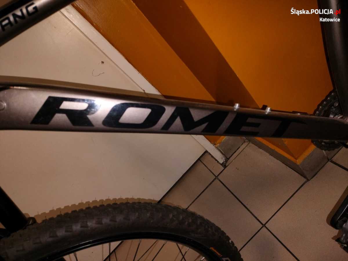 Rozpoznajesz swój jednoślad? Policjanci szukają właściciela roweru