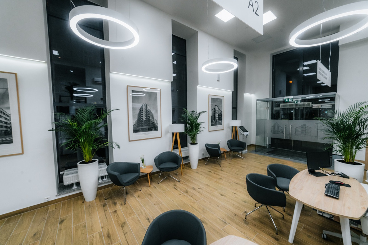 Katowickie oddziały PKO Banku Polskiego w nowej odsłonie