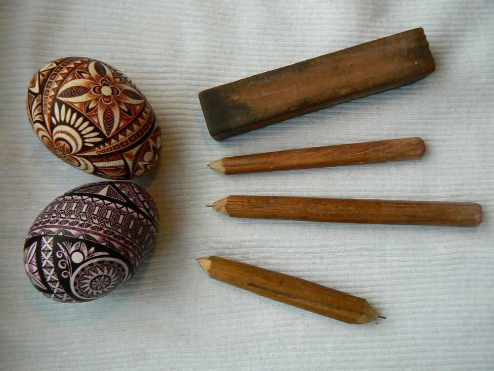 narzedzia do kroszonek