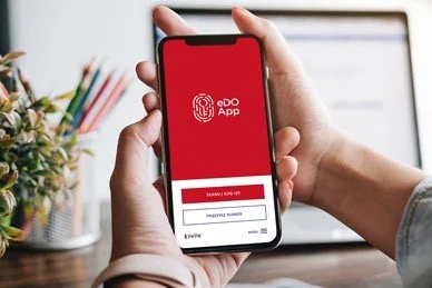 eDO App czyli Twój e-dowód