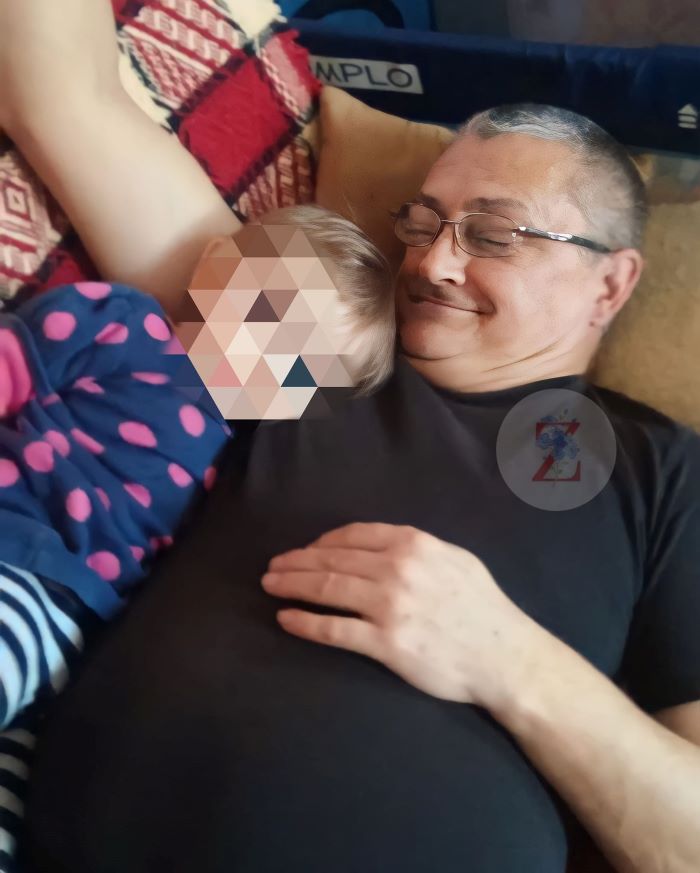 Zaginął chorzowianin Krzysztof Patrzykąt! Policja prosi o pomoc!