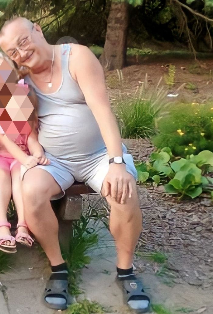 Zaginął chorzowianin Krzysztof Patrzykąt! Policja prosi o pomoc!