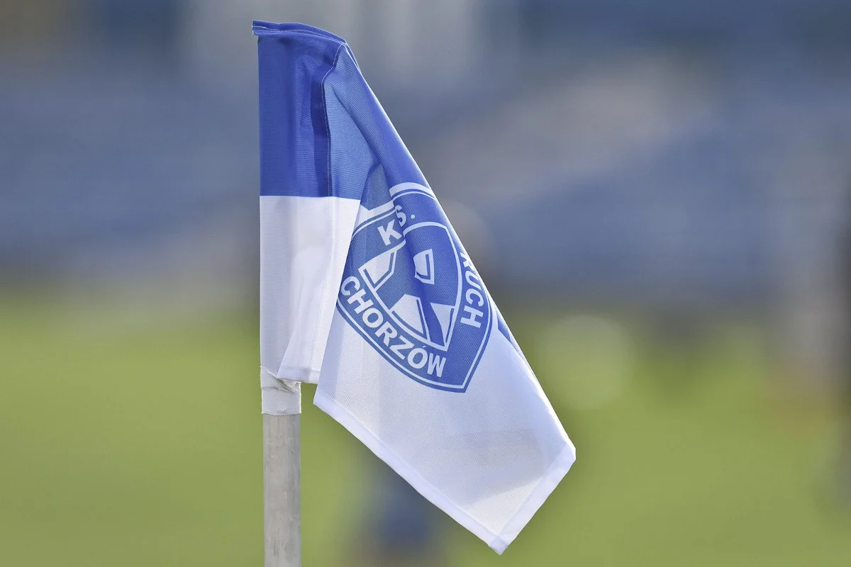 Miasto przeznacza 2 mln zł na zakup kolejnych akcji Ruchu Chorzów