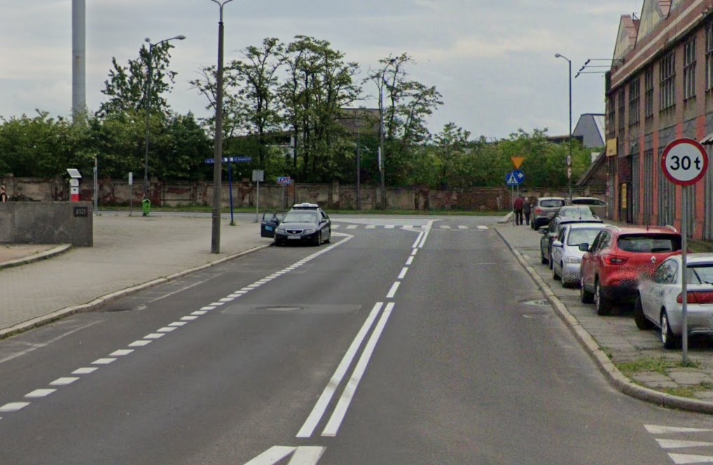 Od poniedziałku szykują się korki. Nowy etap prac na ul. Katowickiej