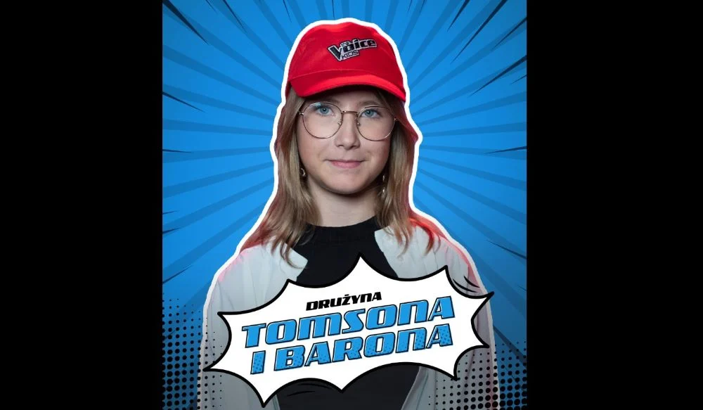 Aurelia z Chorzowa po raz kolejny w The Voice Kids! Dziewczynka opowiada o hejcie