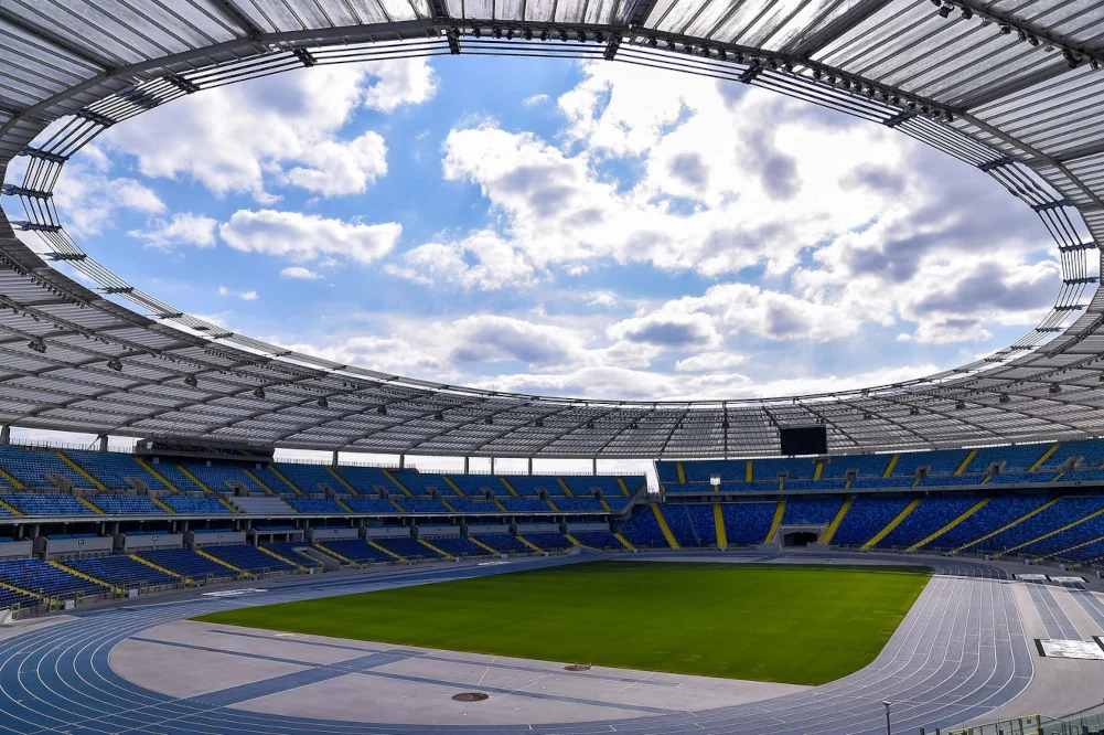 Mecz Ruch Chorzów – Wisła Kraków nie na Stadionie Śląskim. Zbyt duże ryzyko przeważyło?