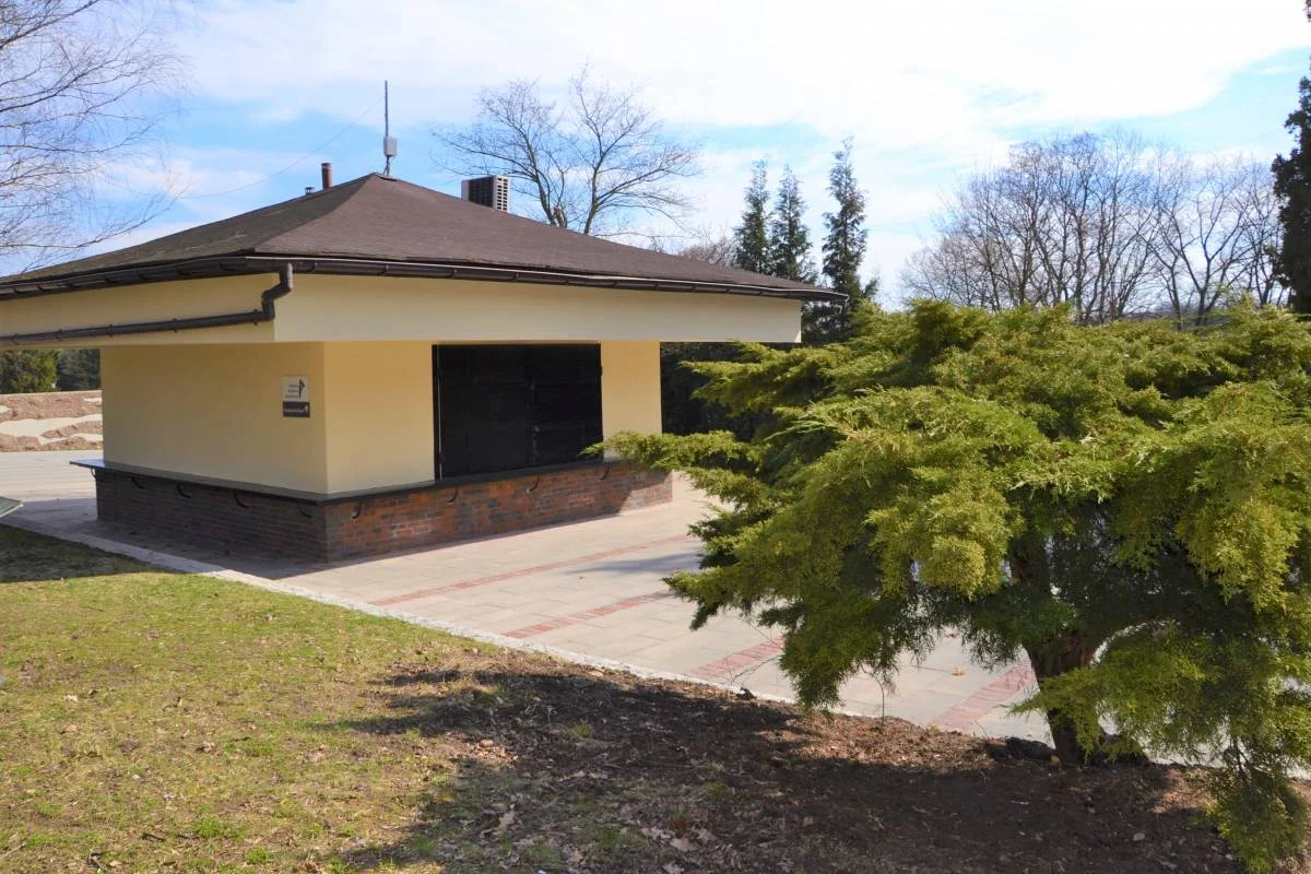 Kolejna inwestycja w Parku Śląskim zrealizowana