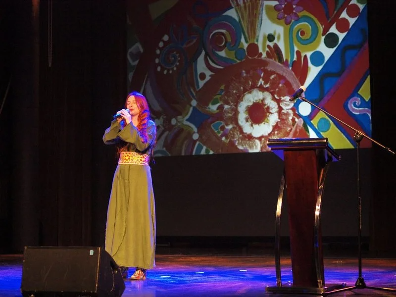 To było prawdziwe święto wolontariuszy! Za nami Gala Wolontariatu 2023 / fot. UM Żory 9